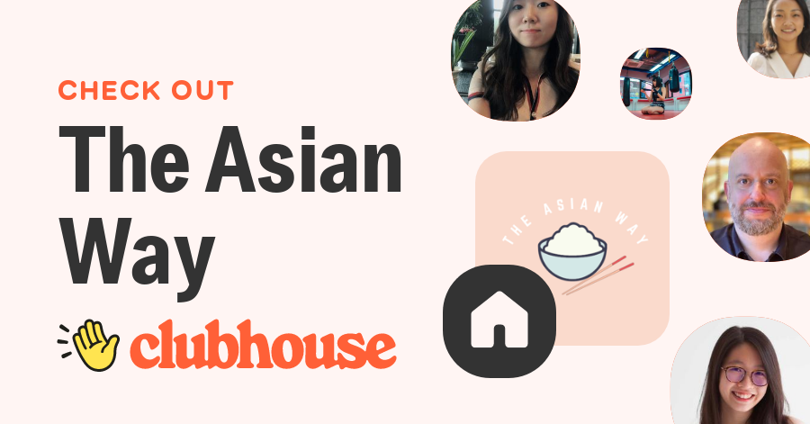 The Asian Way