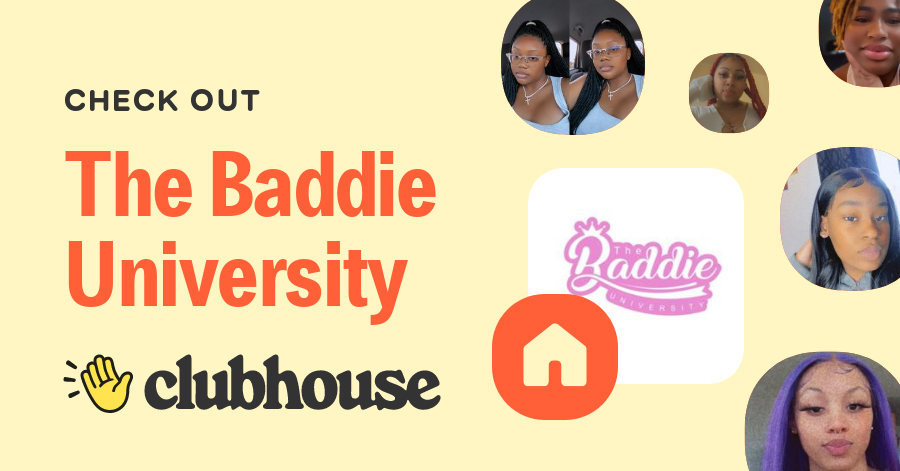 The Baddie University