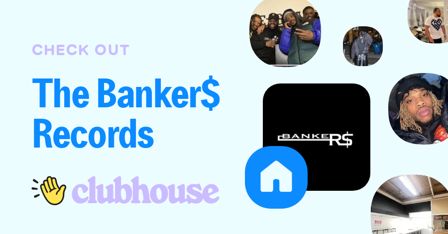 The Banker$ Records