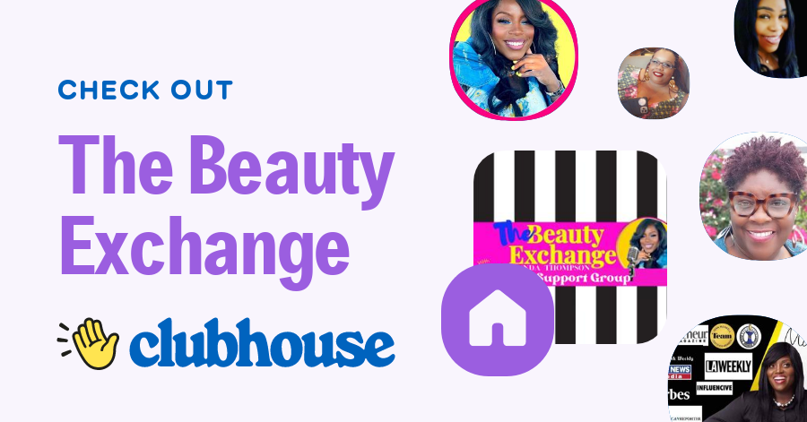Beauty Exchange Near Me Community Building Platform