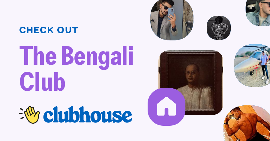 The Bengali Club the-bengali-club