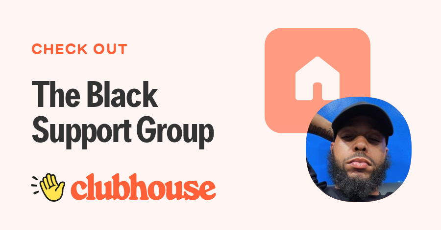 The Black Support Group