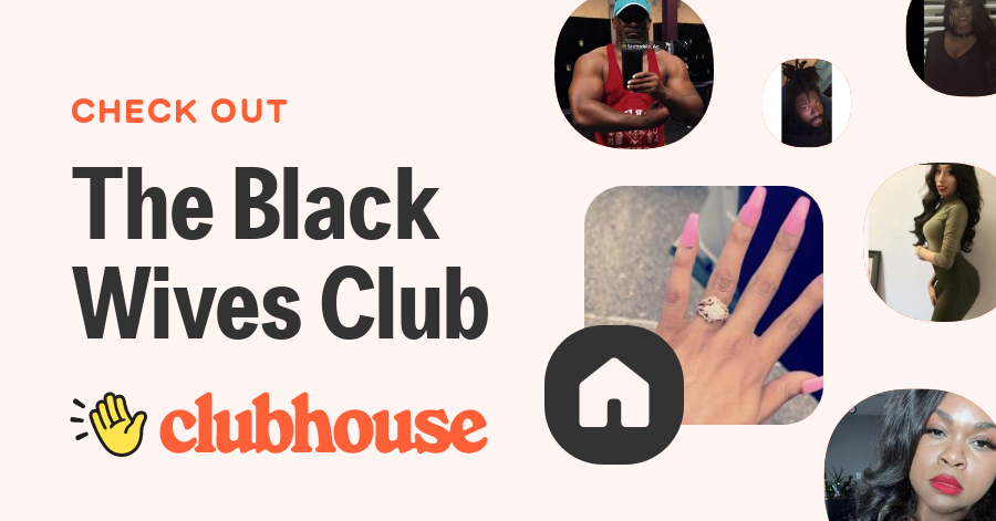 The Black Wives Club 3045
