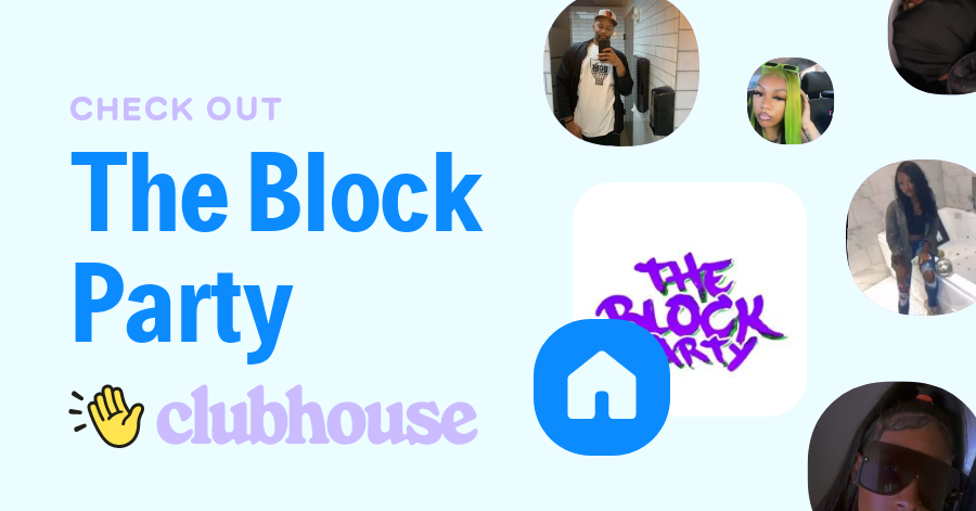The Block Party 