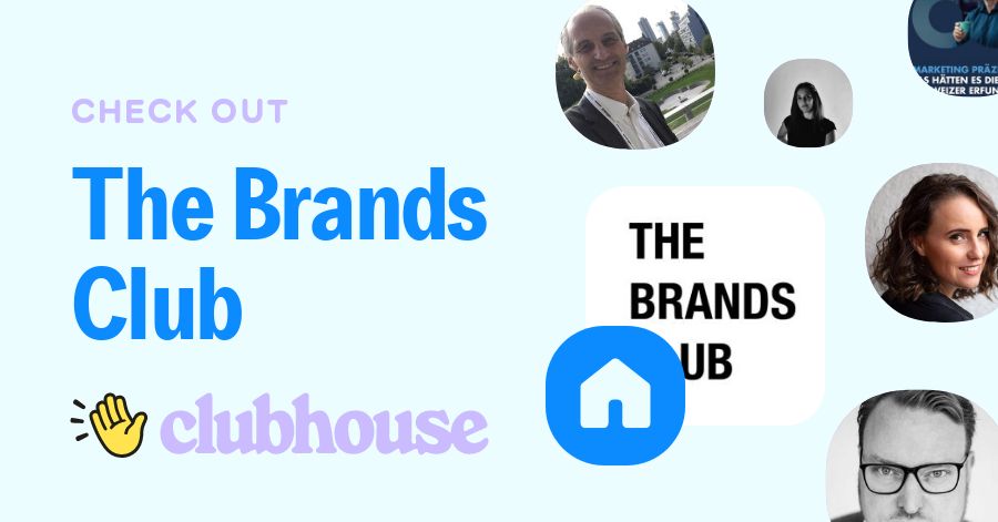 The Brands Club