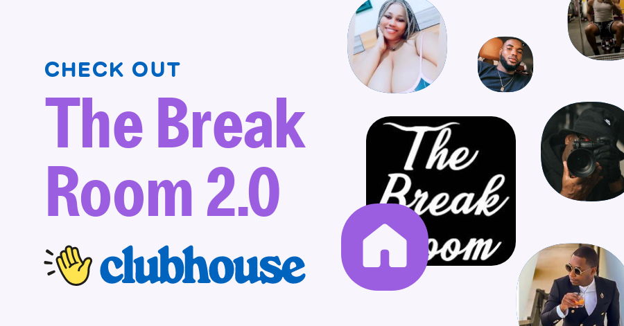The Break Room 20