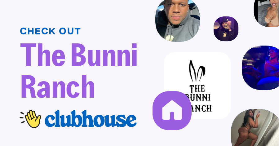 The Bunni Ranch