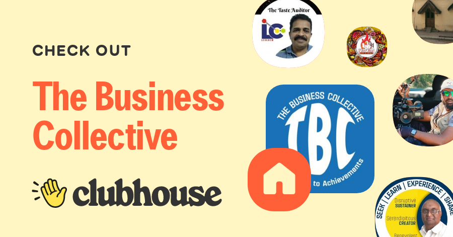 The Business Collective