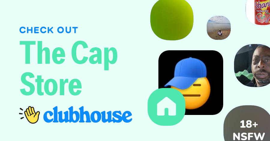 The Cap Store