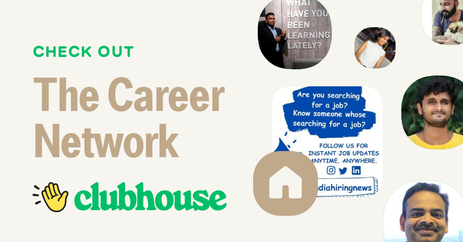 The Career Network