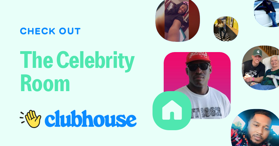 The Celebrity Room