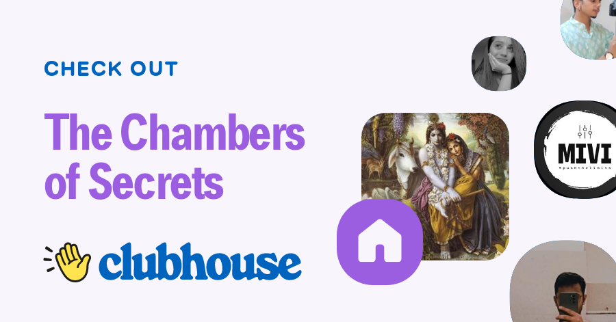 the 36 chambers of secrets