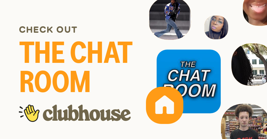 THE CHAT ROOM