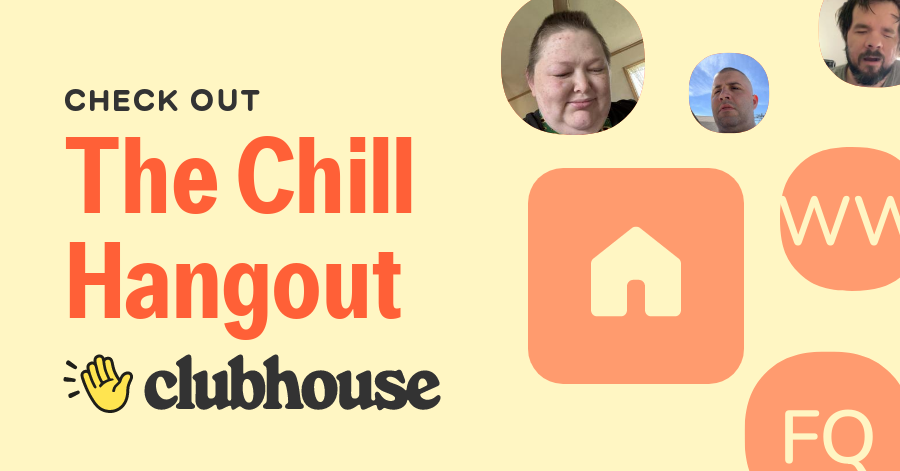 The Chill Hangout