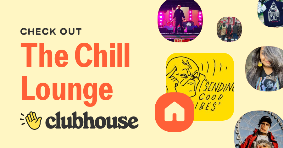 The Chill Lounge