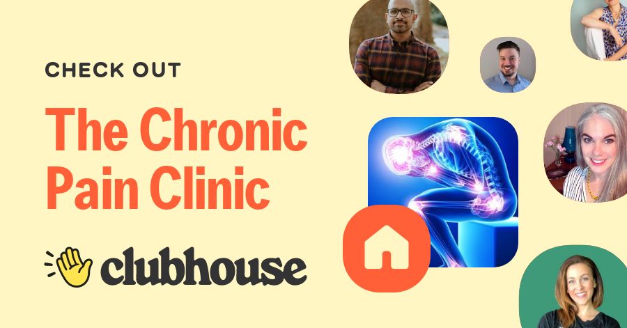 The Chronic Pain Clinic