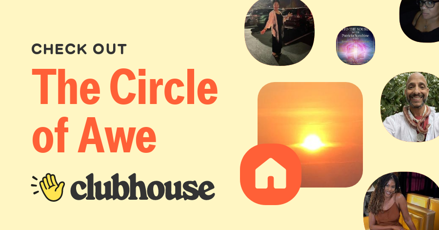 The Circle of Awe