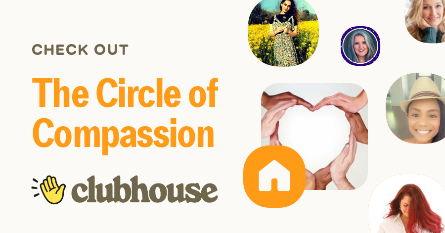 The Circle of Compassion