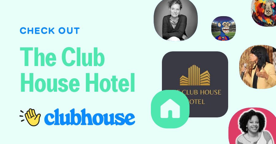 The Club House Hotel