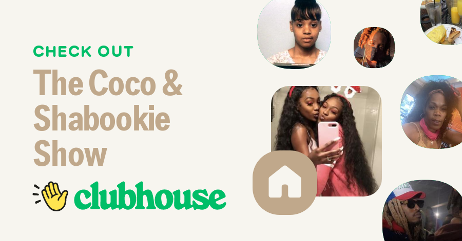 The Coco & Shabookie Show