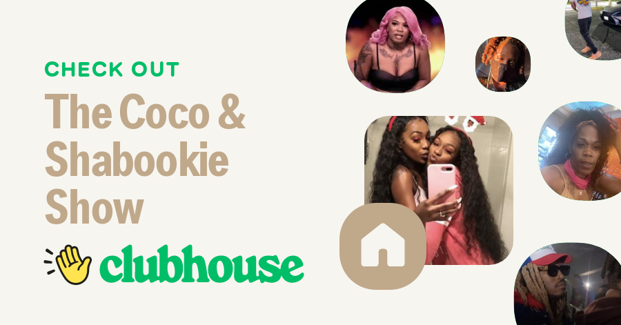 The Coco & Shabookie Show