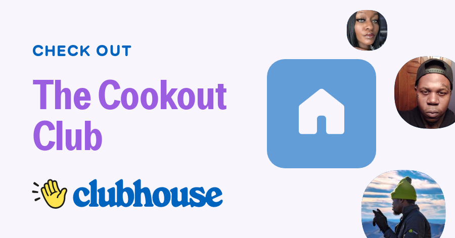 The Cookout Club