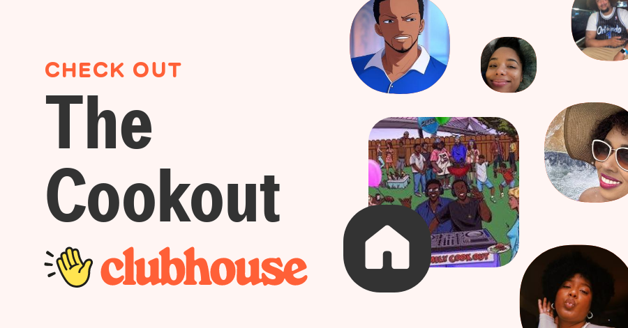 The Cookout