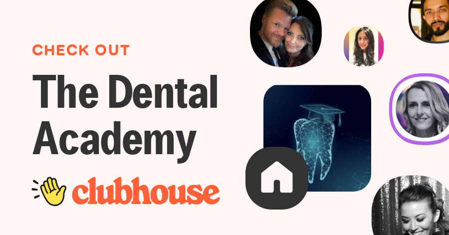 The Dental Academy