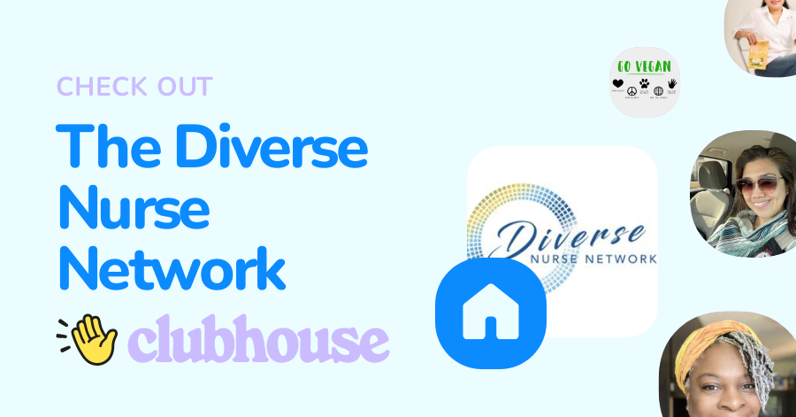Nurses Network The Diverse Nurse Network