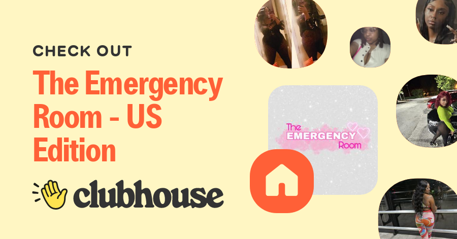 the-emergency-room-us-edition