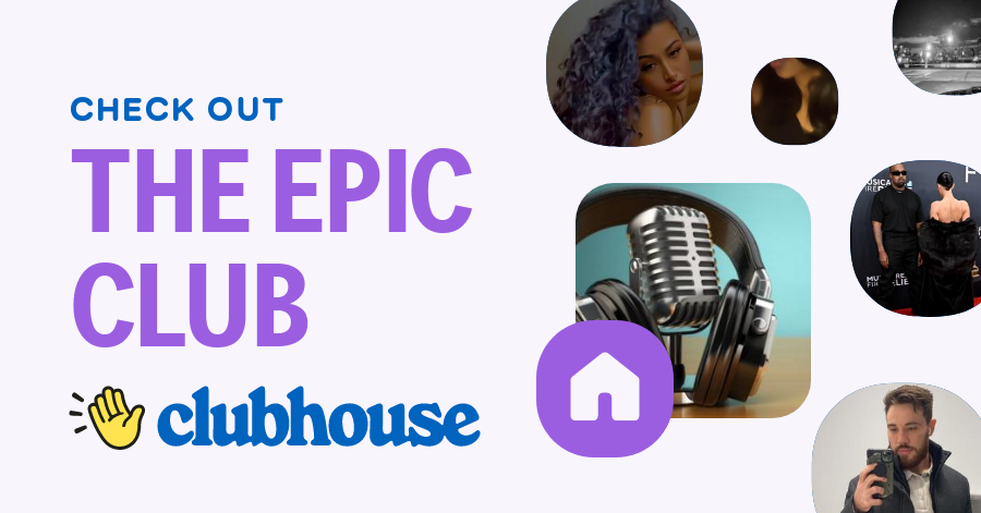 THE EPIC CLUB