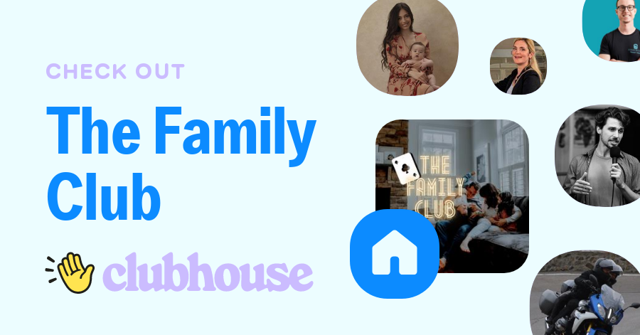 The Family Club