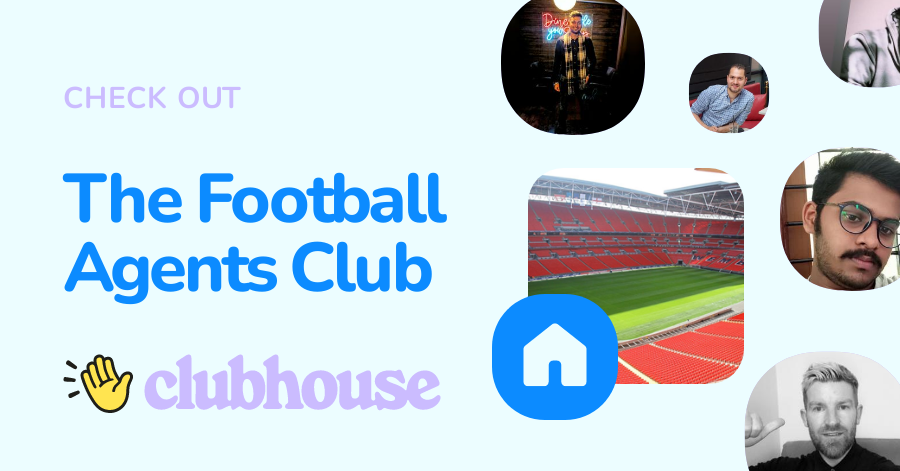 The Football Agents Club
