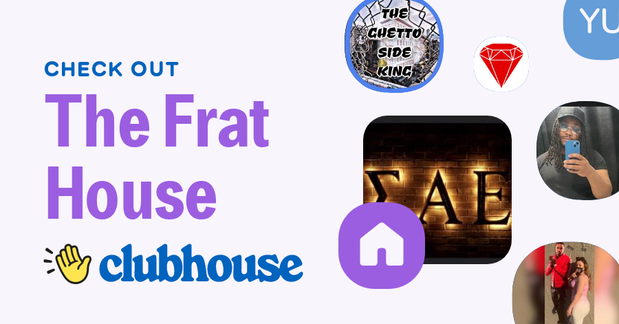 The Frat House