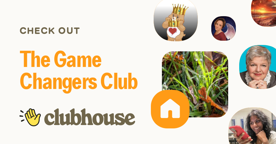 The Game Changers Club