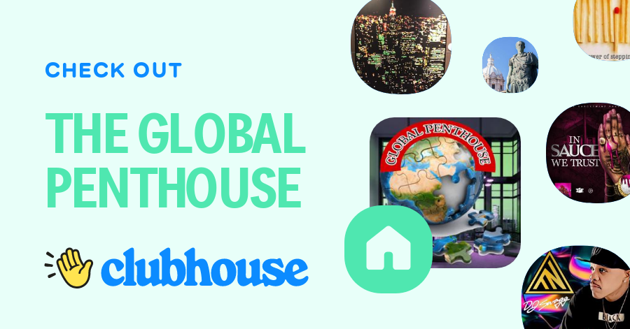THE GLOBAL PENTHOUSE