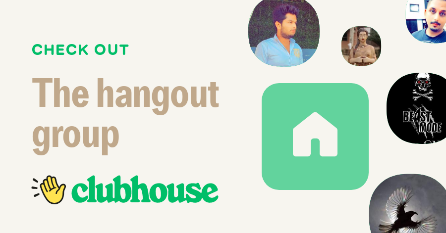 the-hangout-group