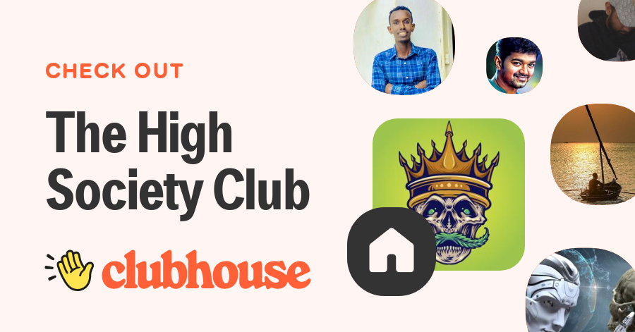 the-high-society-club