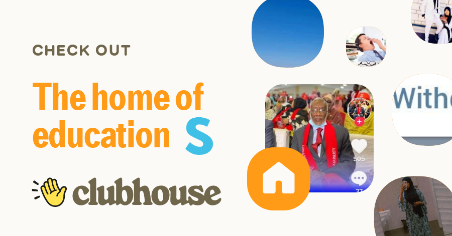 The home of education