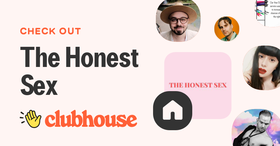 The Honest Sex