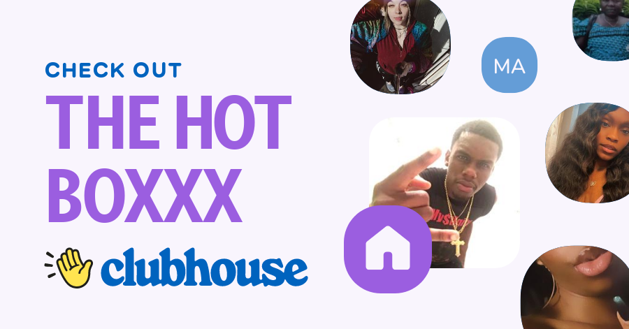 The Hot Boxxx