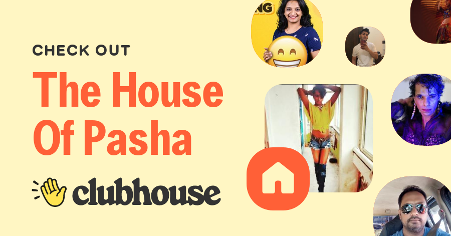 The House Of Pasha