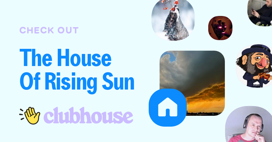 house of the rising sun casino