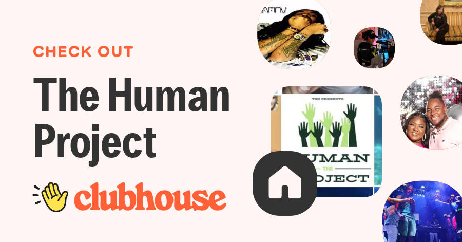 The Human Project