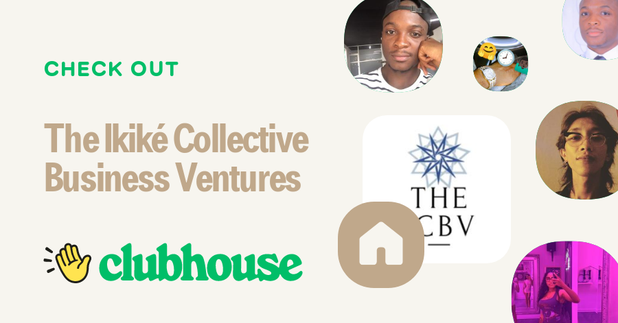 The Ikiké Collective Business Ventures
