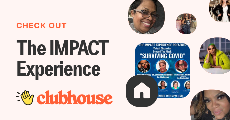 The Impact Experience