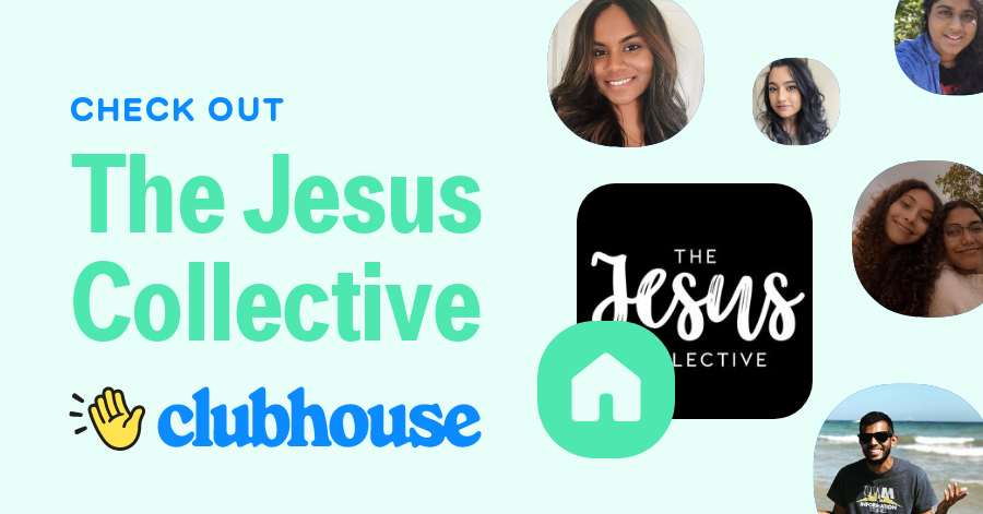 The Jesus Collective