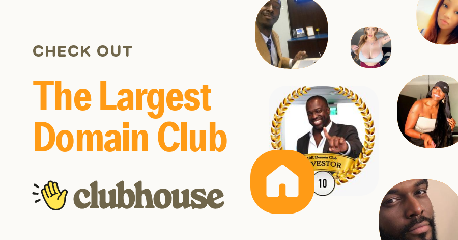 The Largest Domain Club the-largest-domain-club
