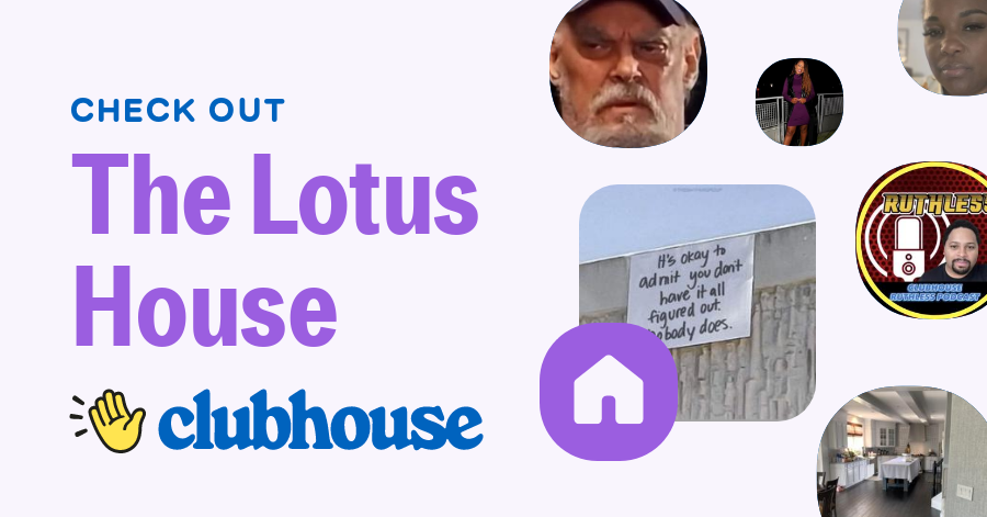 The Lotus House