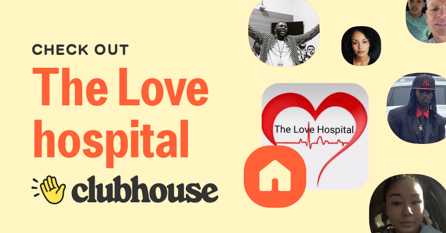 The Love hospital